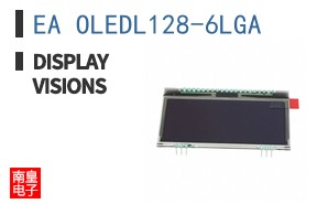 EA OLEDL128-6LGA ͼƬ